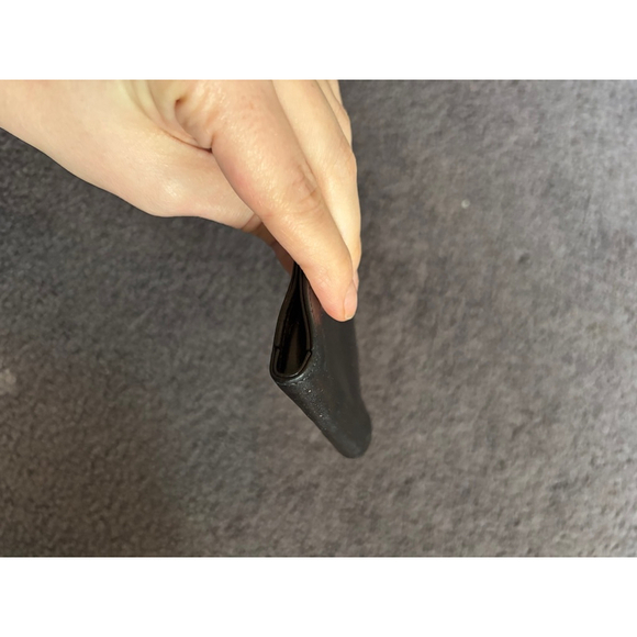 Vintage Chanel CC Sunglasses Case - Picture 6 of 8